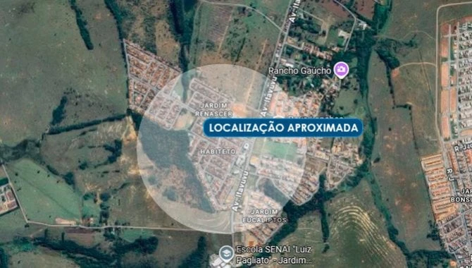 Casa Direitos em Sorocaba/SP em Sorocaba - São Paulo