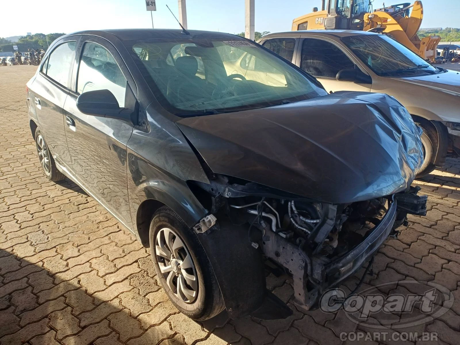 Chevrolet Onix LT 2019 1.0 Eco em Eusébio - Ceará
