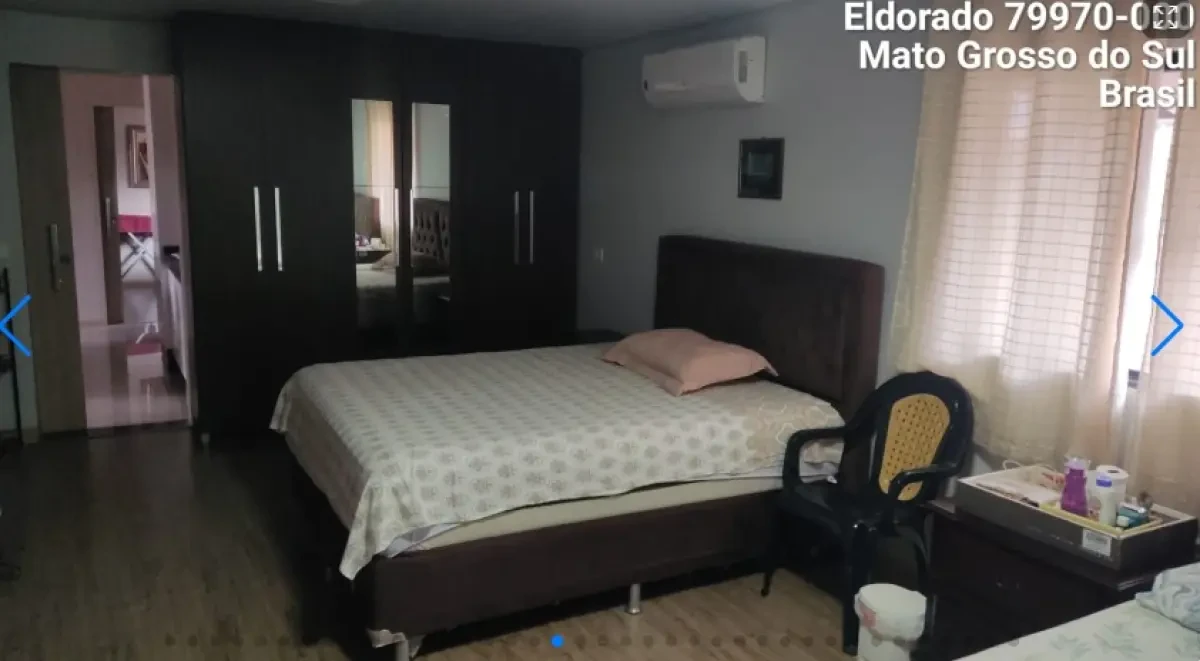 Casa Casa Térrea em Eldorado/MS em Casa Térrea Em Eldorado - Mato Grosso do Sul