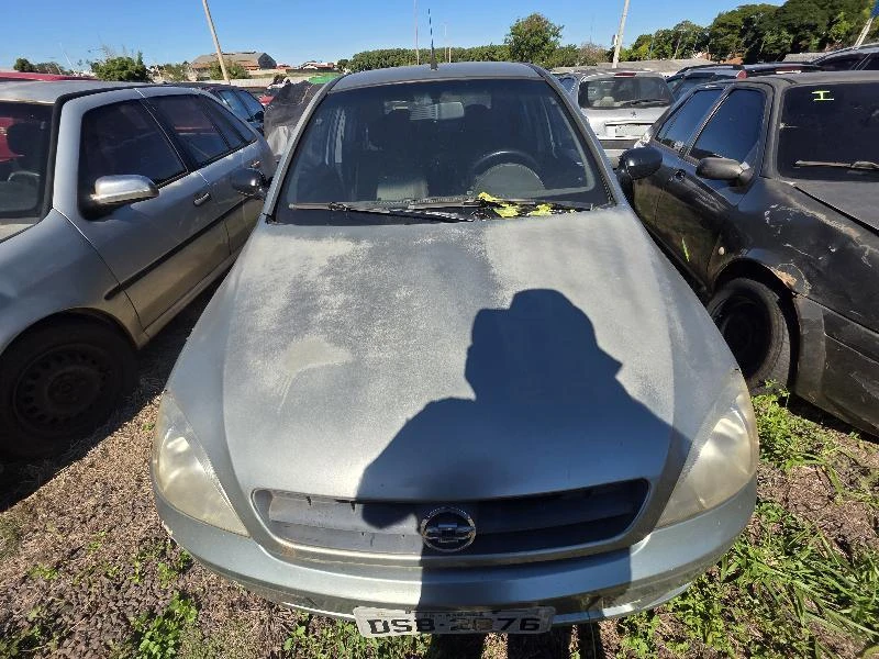 Chevrolet Corsa Maxx 2006 (2005/2006) em Toledo - Paraná