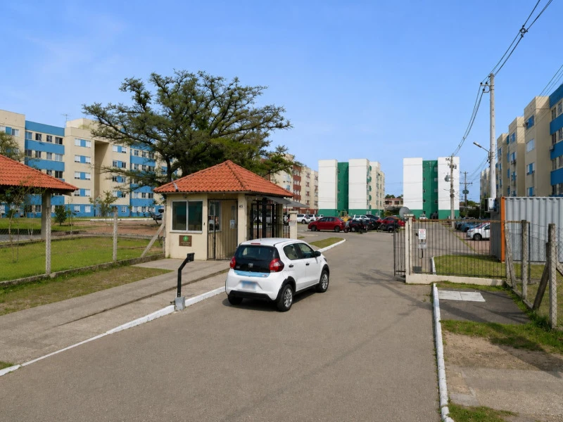 Apartamento em Porto Alegre/RS em Porto Alegre - Rio Grande do Sul
