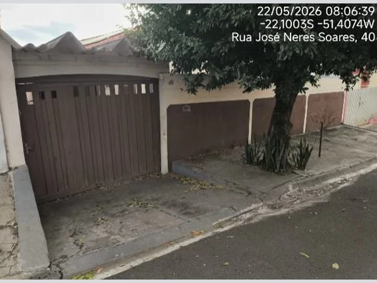 Casa em Presidente Prudente/SP em Presidente Prudente - São Paulo