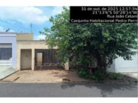 Casa com 6,25% em Araçatuba/SP em Araçatuba - São Paulo