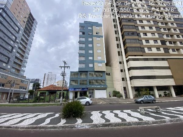 Apartamento com 3 Quartos em Tramandaí/RS em Tramandai - Rio Grande do Sul