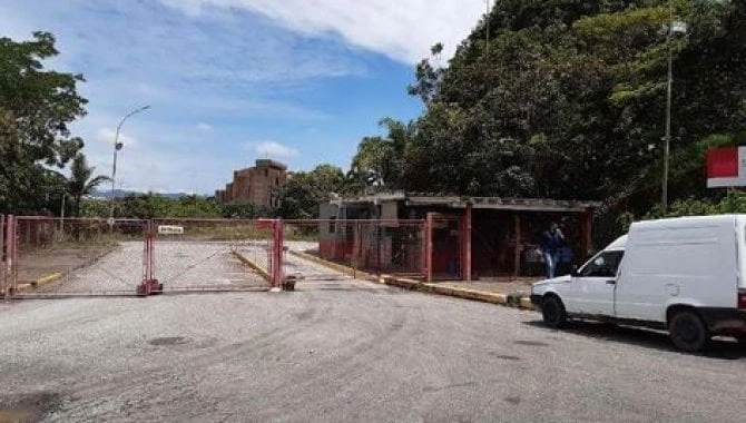 Galpão Conjunto Industrial em Caçapava/SP em Caçapava - São Paulo