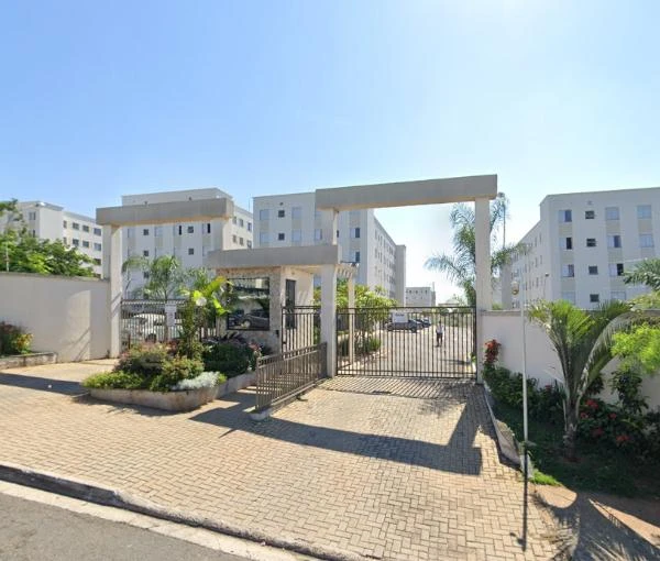Apartamento em Campinas/SP em Campinas - São Paulo