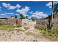 Terreno em Sítio Prainha, Aquiraz/CE em Aquiraz - Ceará