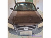 Volkswagen Gol Economotion GIV 2012 1.0 em Itaocara - Rio de Janeiro