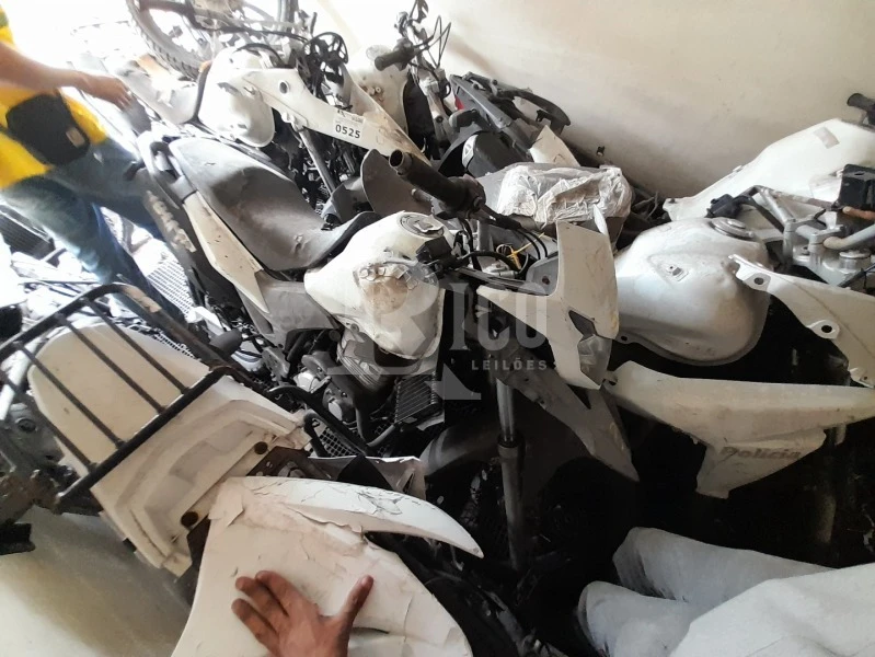 Honda XRE 300 ABS em Mogi Das Cruzes - São Paulo