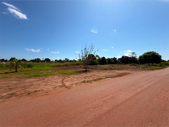 Terreno com 364 m² em Rurópolis/PA em Rurópolis - Pará
