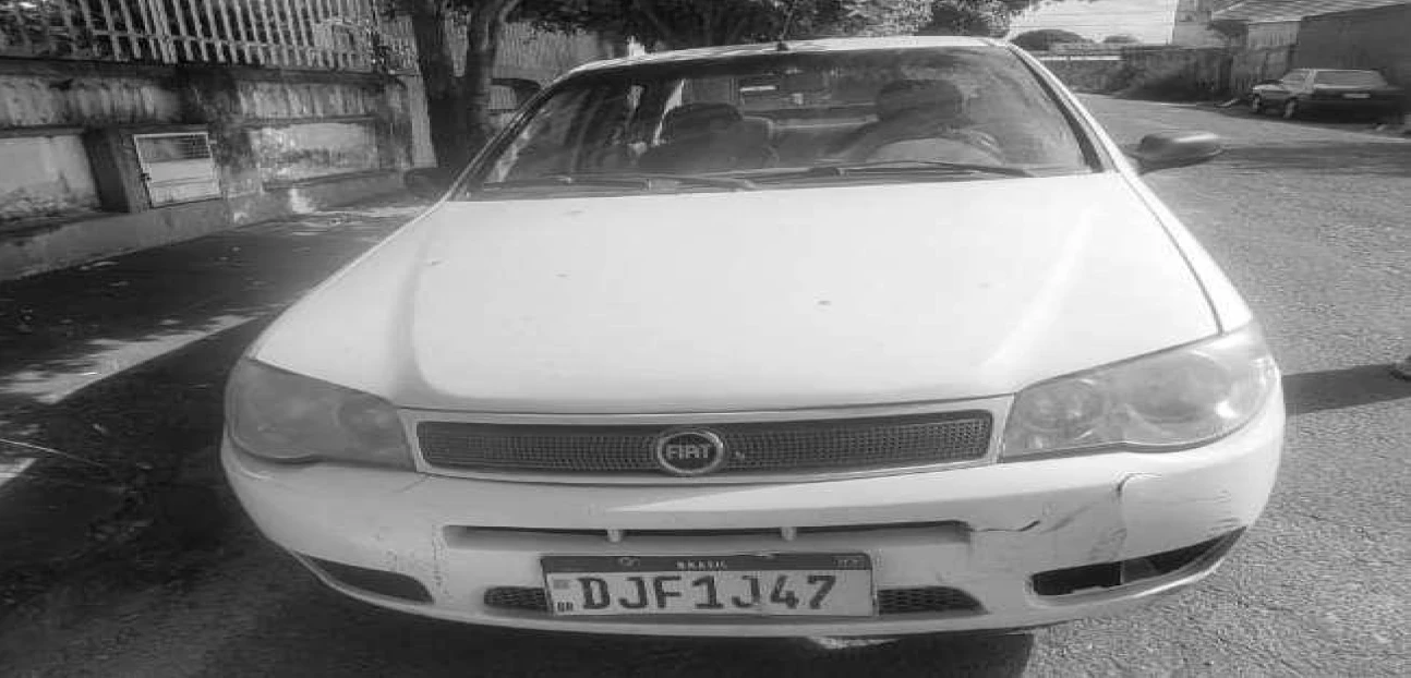 Automóvel Fiat Siena 1.4 Tetrafuel 2007 em Corinto/MG em Corinto - Minas Gerais