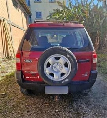 Ford Ecosport XLS 1.6 Flex em Pinhais - Paraná