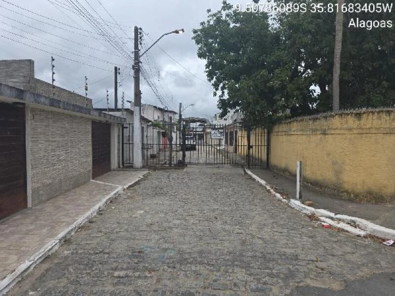 Casa com 2 Quartos em Rio Largo/AL em Rio Largo - Alagoas