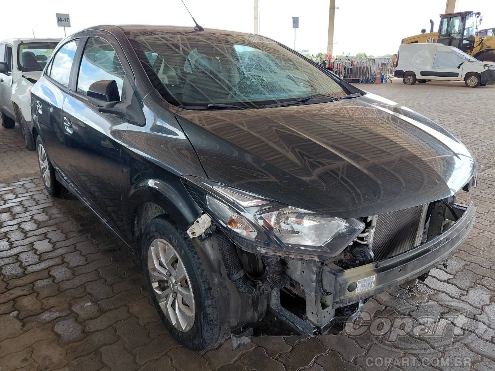 Chevrolet Onix LT 2017 1.4 Automático com Flex em Eusébio - Ceará