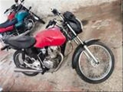 Honda Titan CG 125 Titan ES 2000 em Araucária - Paraná