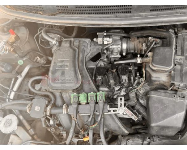Nissan Versa Versa 2018 1.0 12V Manual em São Paulo
