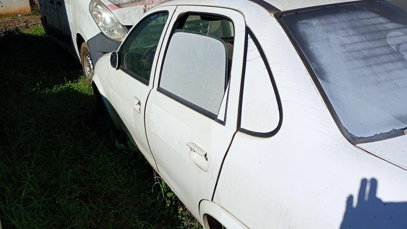 Chevrolet Classic Classic 2015 em Palmas - Paraná