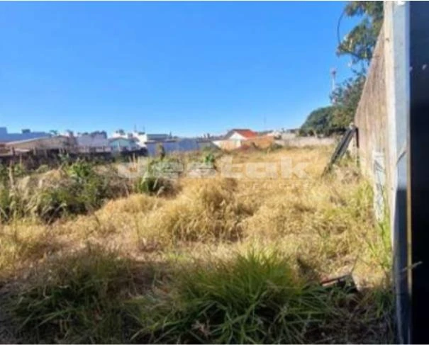 Terreno Terreno no Centro em Cascavel/PR em Cascavel - Paraná
