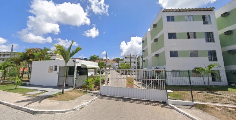 Apartamento com 2 Quartos em Igarassu/PE em Igarassu - Pernambuco