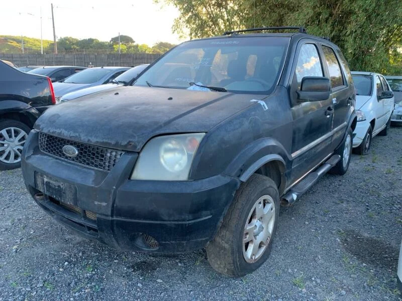 Ford EcoSport XL 1.6 em Salvador - Bahia