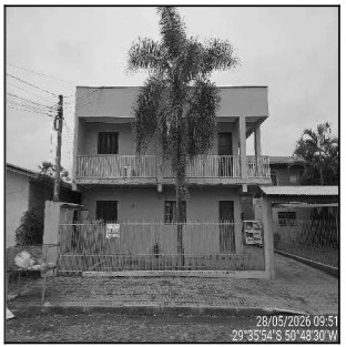 Apartamento com 1 Vaga em Igrejinha/RS em Igrejinha - Rio Grande do Sul