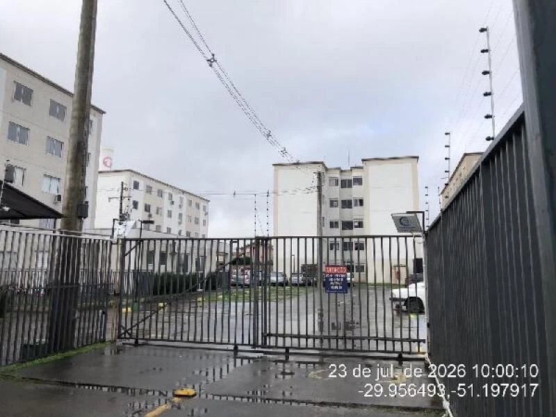 Apartamento em Canoas/RS em Canoas - Rio Grande do Sul