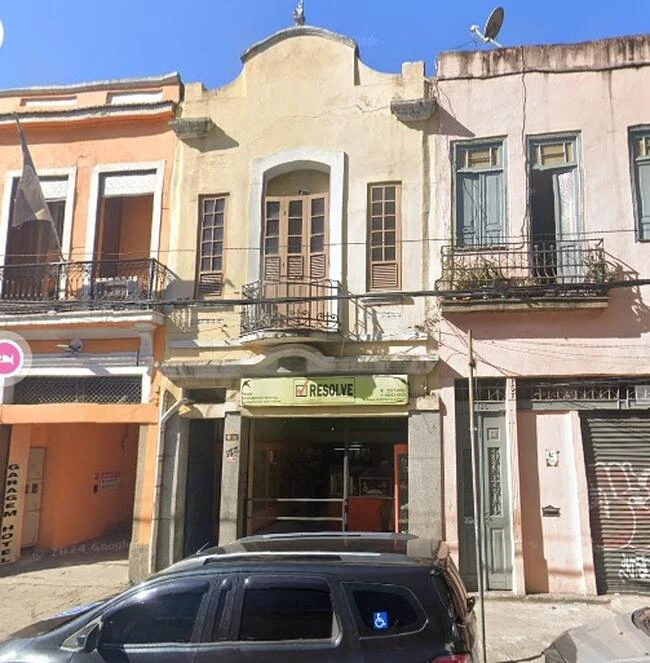 Loja Rua de Santana, 133 em Rio de Janeiro/RJ em Rio De Janeiro - Rio de Janeiro