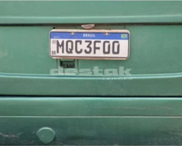 Mercedes-Benz O 400 RSE PL O 400 RSE PL 1997/1998 Verde Diesel em Itatiba - São Paulo