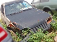 Chevrolet Kadett Kadett SL 1991 em São José Do Rio Pardo - São Paulo