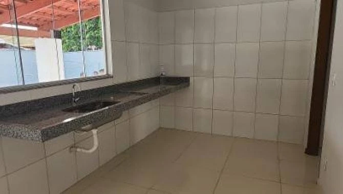 Casa com 2 Vagas em Araguaína/TO em Araguaína - Tocantins