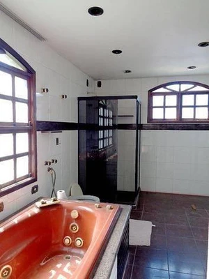 Casa com 3 Dorms em Rio de Janeiro/RJ em Rio De Janeiro - Rio de Janeiro