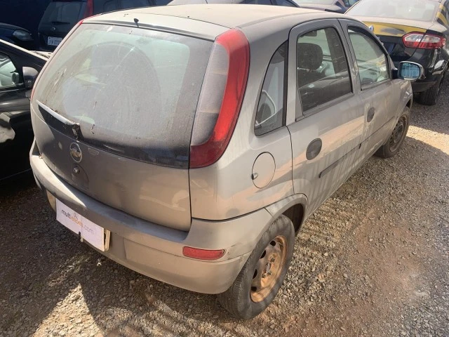Chevrolet Corsa Hatch Hatch Maxx 2005 em null