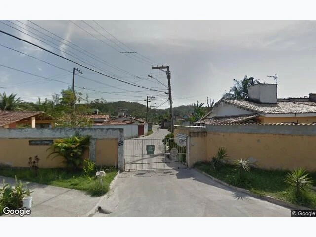 Casa em Tribobó, São Gonçalo RJ em São Gonçalo - Rio de Janeiro
