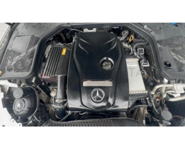 Mercedes-Benz C-300 ES 2017 2.0 Automático em São Paulo