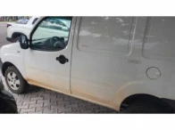 Fiat Doblo Pickup 2014 Pickup em Araruna - Paraná