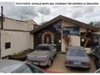 Casa com 310m² em Jacareí/SP em Jacareí - São Paulo
