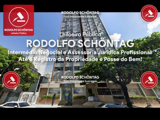 Apartamento com 1 Unidade em Belém/PA em Belém - Pará