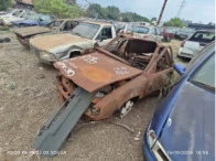 Chevrolet Vectra GLS 1993 em Dourados - Mato Grosso do Sul