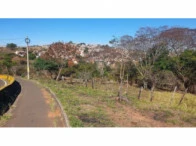 Terreno com Gleba 3-A Água Quente em São Carlos/SP em São Carlos - São Paulo