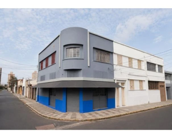 Terreno com 311 m² em Rio Claro/SP em Rio Claro - São Paulo