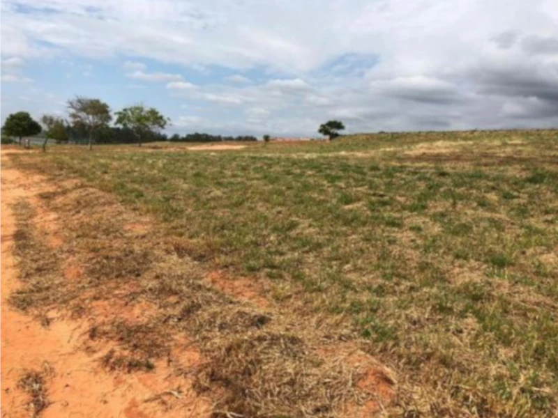 Terreno Terreno no Terras de Santa Cristina Gleba II em Itaí/SP em Itaí - São Paulo