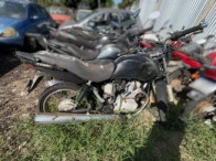 Honda CG150 Titan Mix Titan Mix 2009/2010 150cc em Foz Do Iguaçu - Paraná