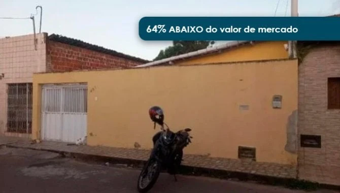 Casa com 3 Quartos? em Natal - Rio Grande do Norte