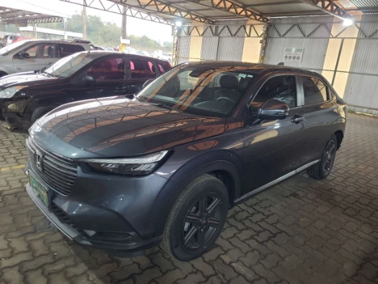 Honda HR-V EXL HS 2025 Automático com Flex em Nova Santa Rita - Rio Grande do Sul