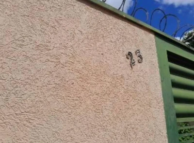 Casa com 2 Dormitórios em Campo Grande/MS em Campo Grande - Mato Grosso do Sul