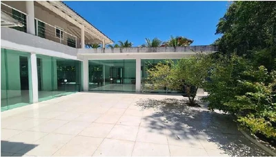 Casa no Condomínio Hanga Roa em Bertioga/SP em Bertioga - São Paulo