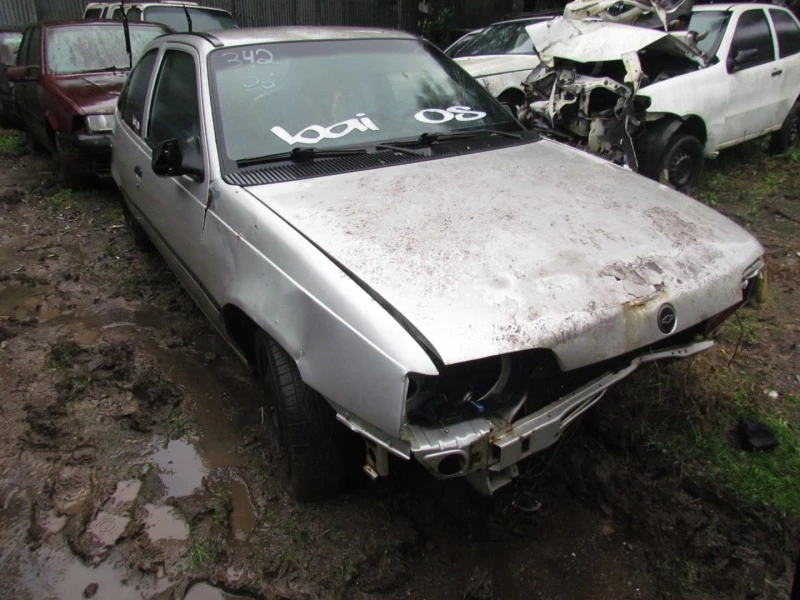 Fiat Tempra 1993 em Caxias Do Sul - Rio Grande do Sul