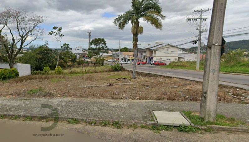 Terreno em Criciúma/SC em Criciúma - Santa Catarina