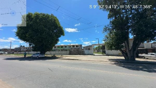Casa de 62m² com 2 Quartos no Condomínio Porto Seguro em Rio Largo - Alagoas