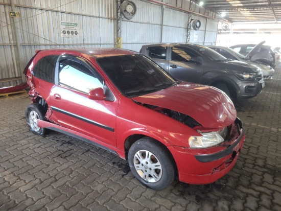 Chevrolet Celta 3 Portas 2004 Manual em Nova Santa Rita - Rio Grande do Sul